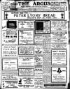 Drogheda Argus and Leinster Journal Saturday 25 December 1948 Page 1