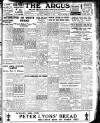 Drogheda Argus and Leinster Journal Saturday 05 February 1949 Page 1
