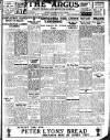 Drogheda Argus and Leinster Journal Saturday 12 February 1949 Page 1