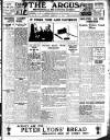 Drogheda Argus and Leinster Journal Saturday 26 February 1949 Page 1