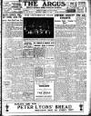 Drogheda Argus and Leinster Journal Saturday 12 March 1949 Page 1