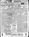 Drogheda Argus and Leinster Journal Saturday 19 March 1949 Page 1