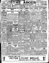 Drogheda Argus and Leinster Journal Saturday 21 May 1949 Page 1