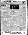 Drogheda Argus and Leinster Journal Saturday 04 June 1949 Page 1