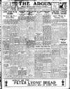 Drogheda Argus and Leinster Journal Saturday 25 June 1949 Page 1