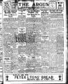 Drogheda Argus and Leinster Journal Saturday 09 July 1949 Page 1