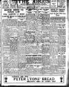Drogheda Argus and Leinster Journal Saturday 13 August 1949 Page 1