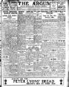 Drogheda Argus and Leinster Journal Saturday 03 September 1949 Page 1