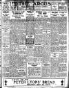 Drogheda Argus and Leinster Journal Saturday 08 October 1949 Page 1