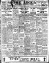 Drogheda Argus and Leinster Journal Saturday 15 October 1949 Page 1