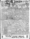 Drogheda Argus and Leinster Journal Saturday 29 October 1949 Page 1