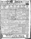 Drogheda Argus and Leinster Journal Saturday 31 December 1949 Page 1