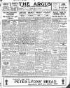 Drogheda Argus and Leinster Journal Saturday 14 January 1950 Page 1
