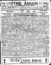 Drogheda Argus and Leinster Journal Saturday 21 January 1950 Page 1