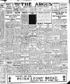 Drogheda Argus and Leinster Journal Saturday 04 March 1950 Page 1