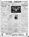 Drogheda Argus and Leinster Journal Saturday 18 March 1950 Page 1