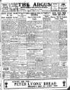 Drogheda Argus and Leinster Journal Saturday 15 April 1950 Page 1