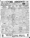 Drogheda Argus and Leinster Journal Saturday 29 April 1950 Page 1
