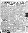 Drogheda Argus and Leinster Journal Saturday 06 May 1950 Page 6