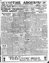 Drogheda Argus and Leinster Journal Saturday 27 May 1950 Page 1