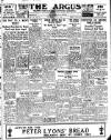 Drogheda Argus and Leinster Journal Saturday 01 July 1950 Page 1