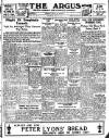 Drogheda Argus and Leinster Journal Saturday 08 July 1950 Page 1