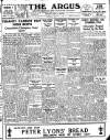 Drogheda Argus and Leinster Journal Saturday 05 August 1950 Page 1
