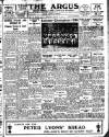Drogheda Argus and Leinster Journal Saturday 12 August 1950 Page 1