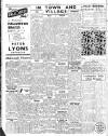 Drogheda Argus and Leinster Journal Saturday 28 October 1950 Page 4