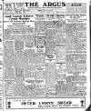 Drogheda Argus and Leinster Journal Saturday 25 November 1950 Page 1