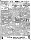 Drogheda Argus and Leinster Journal Saturday 09 December 1950 Page 1