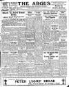 Drogheda Argus and Leinster Journal Saturday 16 December 1950 Page 1