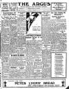 Drogheda Argus and Leinster Journal Saturday 23 December 1950 Page 1