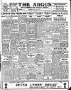 Drogheda Argus and Leinster Journal Saturday 03 February 1951 Page 1