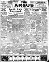 Drogheda Argus and Leinster Journal Saturday 03 March 1951 Page 1