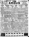 Drogheda Argus and Leinster Journal Saturday 24 March 1951 Page 1
