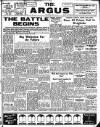 Drogheda Argus and Leinster Journal Saturday 26 May 1951 Page 1