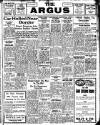Drogheda Argus and Leinster Journal Saturday 08 December 1951 Page 1