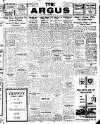 Drogheda Argus and Leinster Journal Saturday 29 December 1951 Page 1