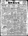 Drogheda Argus and Leinster Journal Saturday 12 January 1952 Page 1