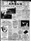 Drogheda Argus and Leinster Journal Saturday 07 June 1952 Page 1