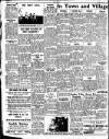 Drogheda Argus and Leinster Journal Saturday 11 October 1952 Page 4