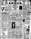 Drogheda Argus and Leinster Journal Saturday 20 December 1952 Page 1