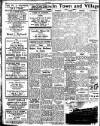 Drogheda Argus and Leinster Journal Saturday 20 December 1952 Page 6