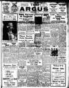 Drogheda Argus and Leinster Journal Saturday 03 January 1953 Page 1