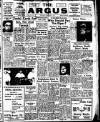 Drogheda Argus and Leinster Journal Saturday 07 February 1953 Page 1