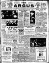 Drogheda Argus and Leinster Journal Saturday 21 February 1953 Page 1