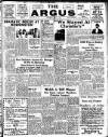 Drogheda Argus and Leinster Journal Saturday 04 July 1953 Page 1