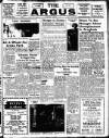 Drogheda Argus and Leinster Journal Saturday 22 August 1953 Page 1