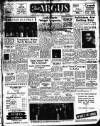 Drogheda Argus and Leinster Journal Saturday 13 February 1954 Page 1